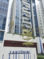 The Santorini (D18), Condominium #179095852